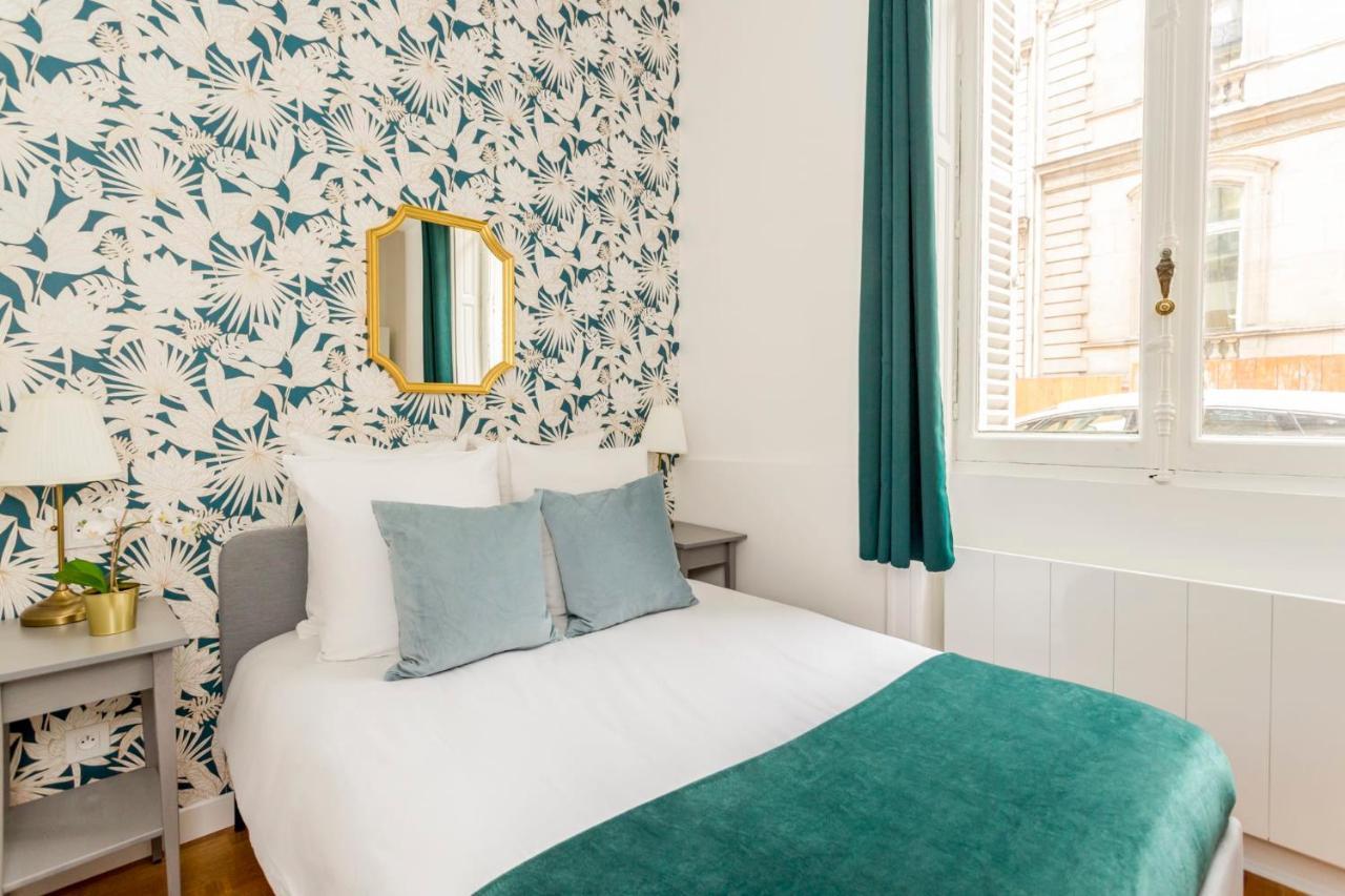 Cozy Apartment - Champs Elysees - Monceau Paříž Exteriér fotografie