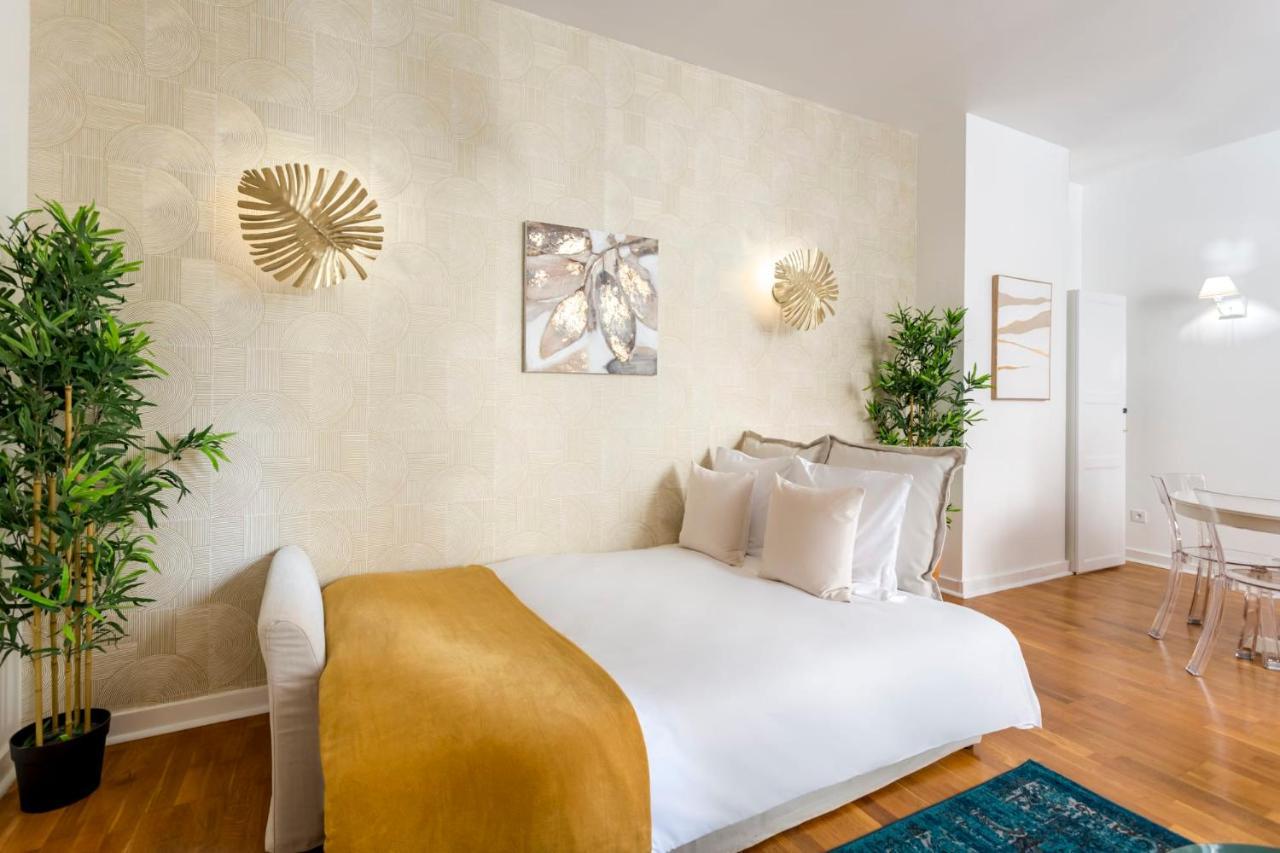 Cozy Apartment - Champs Elysees - Monceau Paříž Exteriér fotografie