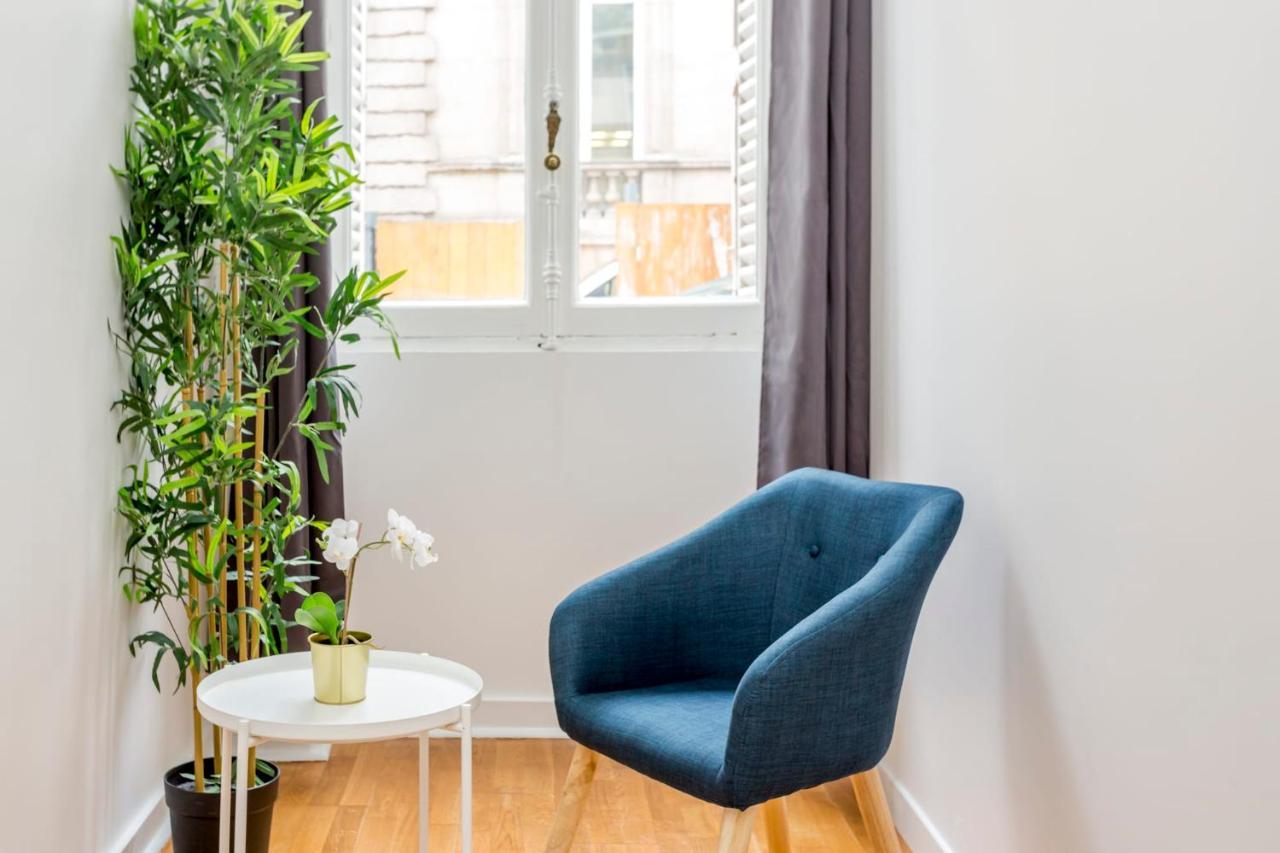 Cozy Apartment - Champs Elysees - Monceau Paříž Exteriér fotografie