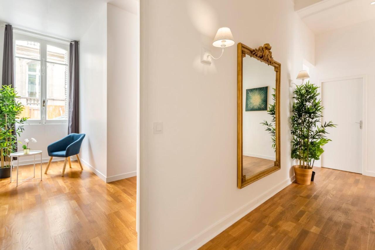 Cozy Apartment - Champs Elysees - Monceau Paříž Exteriér fotografie