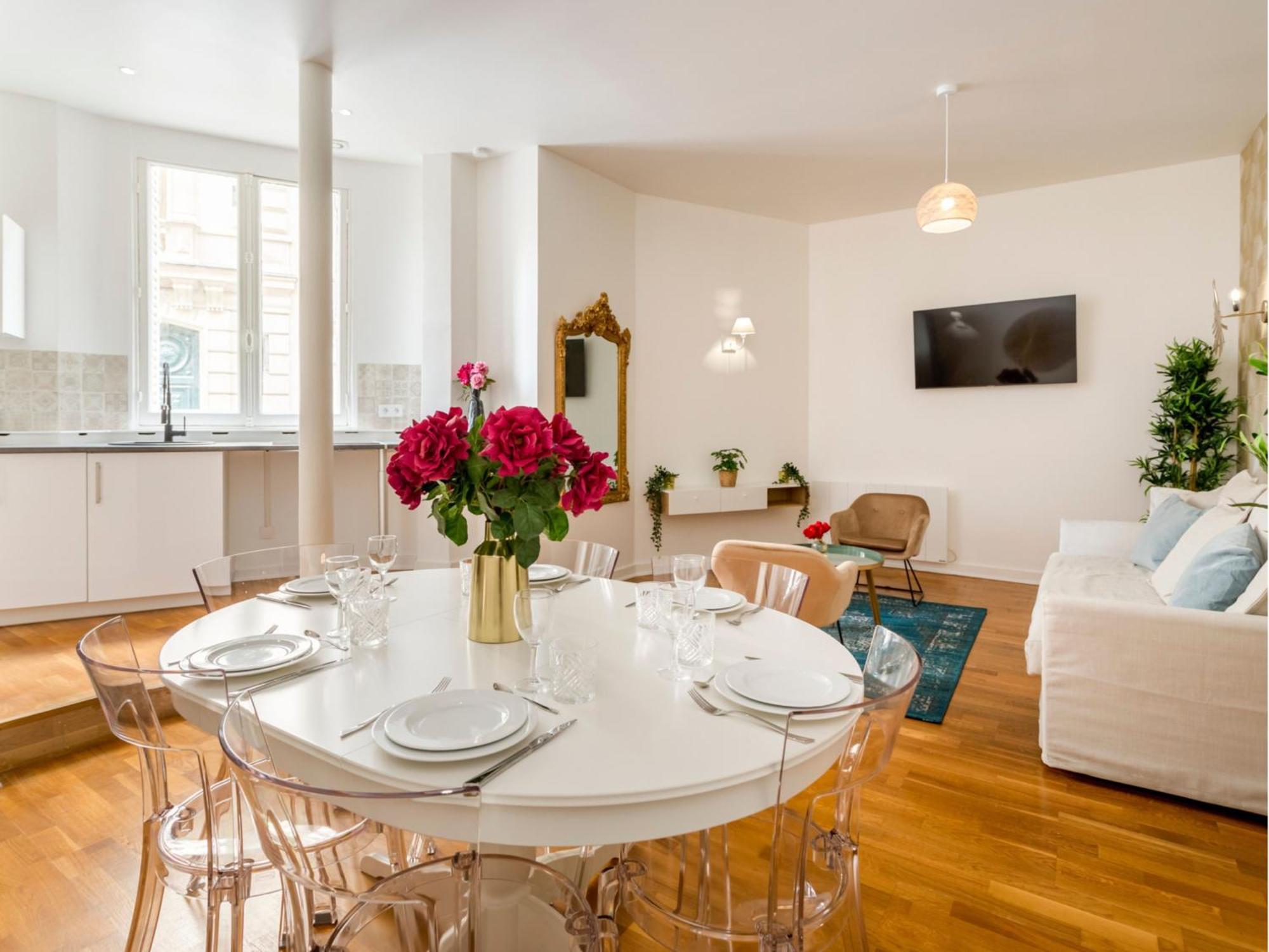 Cozy Apartment - Champs Elysees - Monceau Paříž Exteriér fotografie