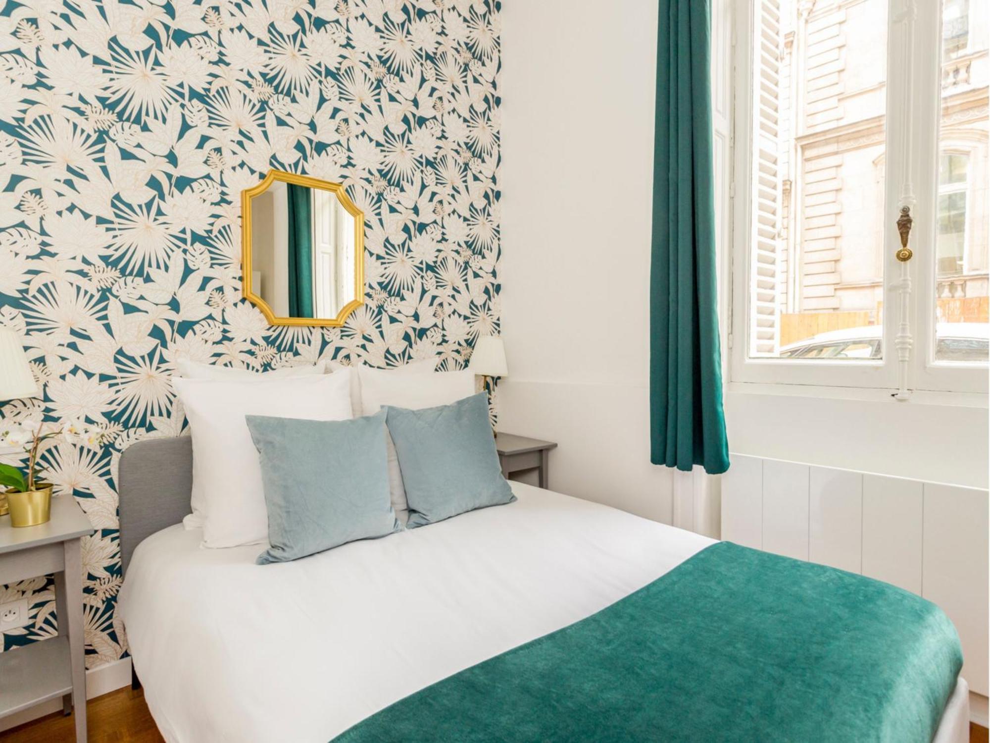Cozy Apartment - Champs Elysees - Monceau Paříž Exteriér fotografie