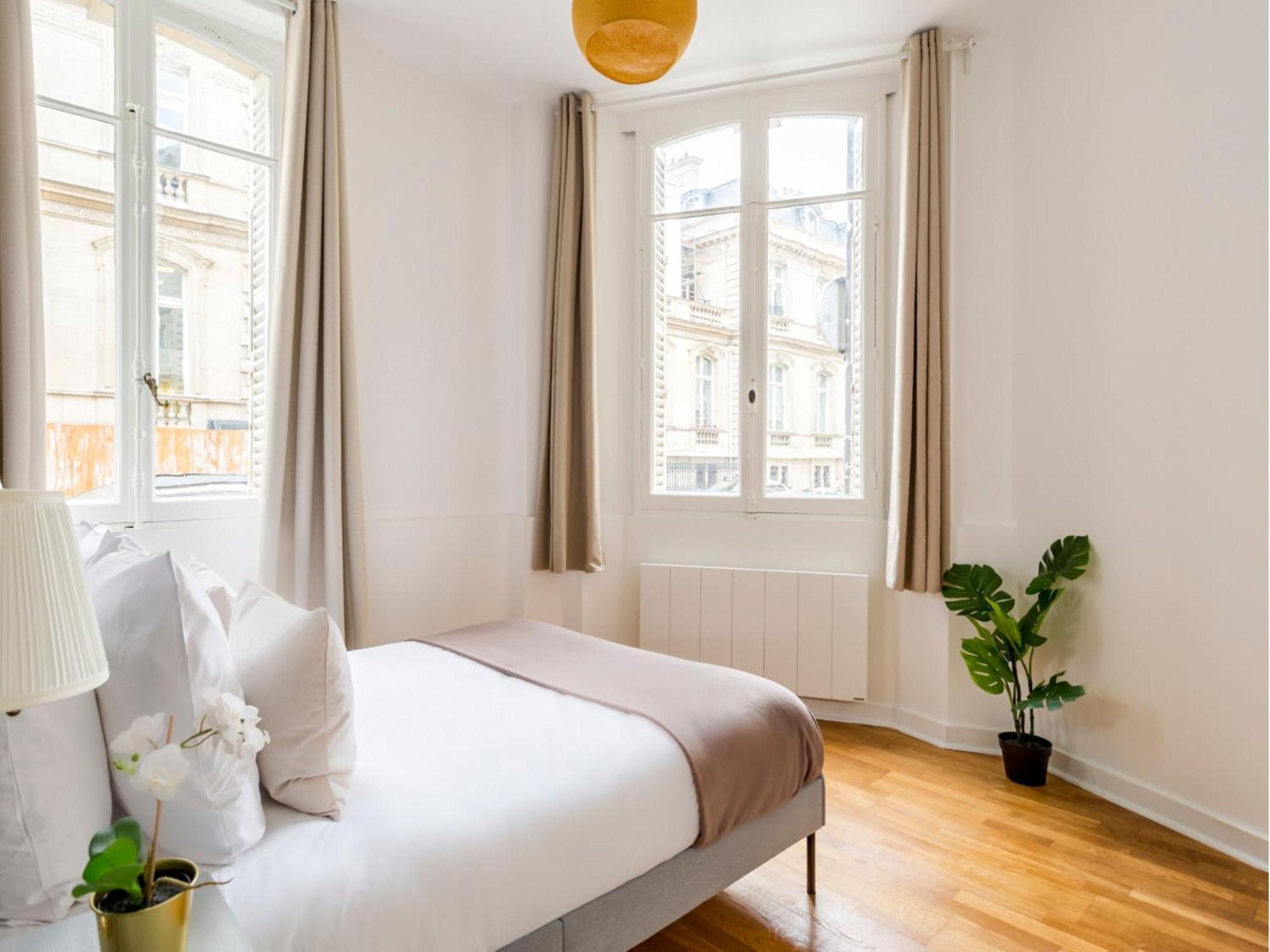 Cozy Apartment - Champs Elysees - Monceau Paříž Exteriér fotografie