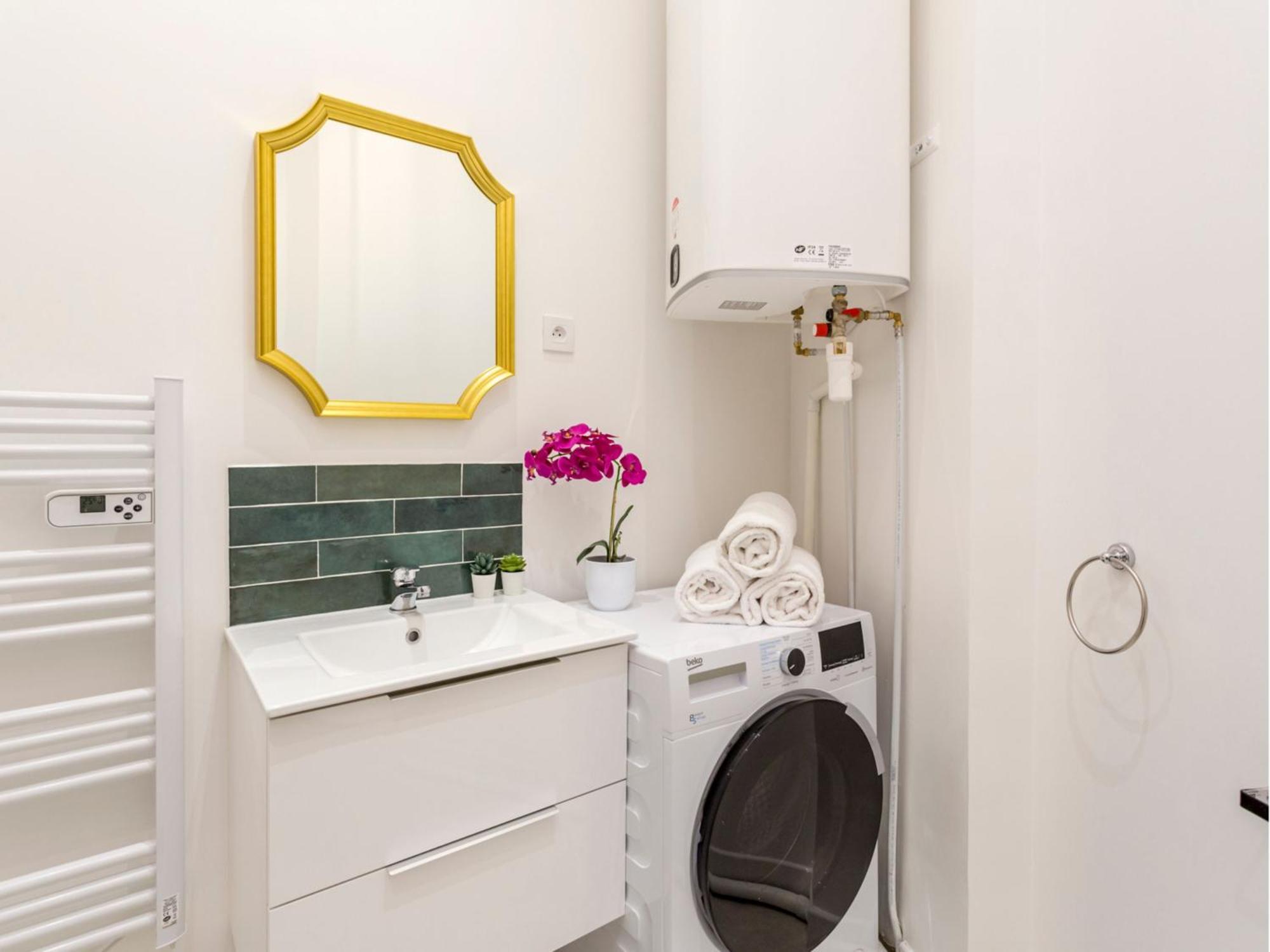 Cozy Apartment - Champs Elysees - Monceau Paříž Exteriér fotografie