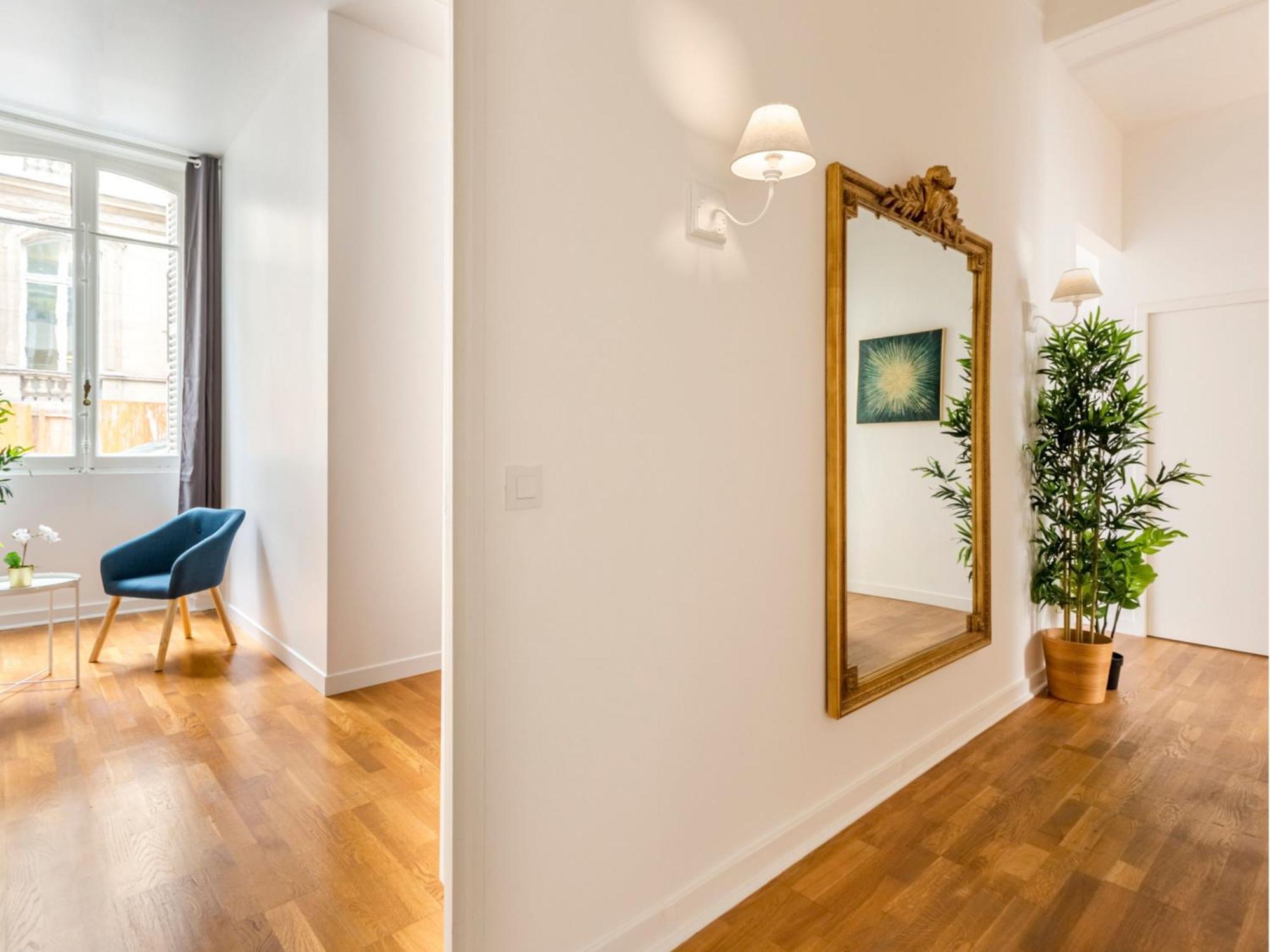 Cozy Apartment - Champs Elysees - Monceau Paříž Exteriér fotografie