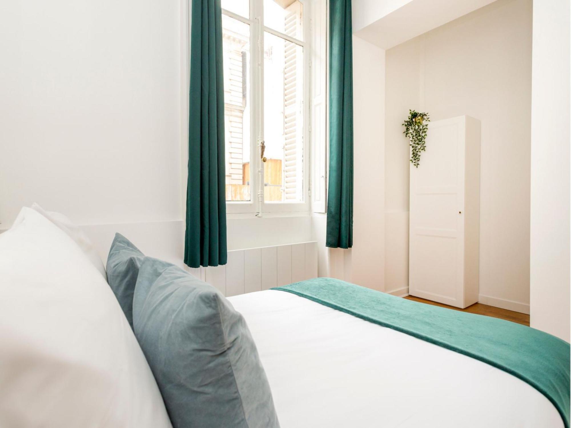 Cozy Apartment - Champs Elysees - Monceau Paříž Exteriér fotografie